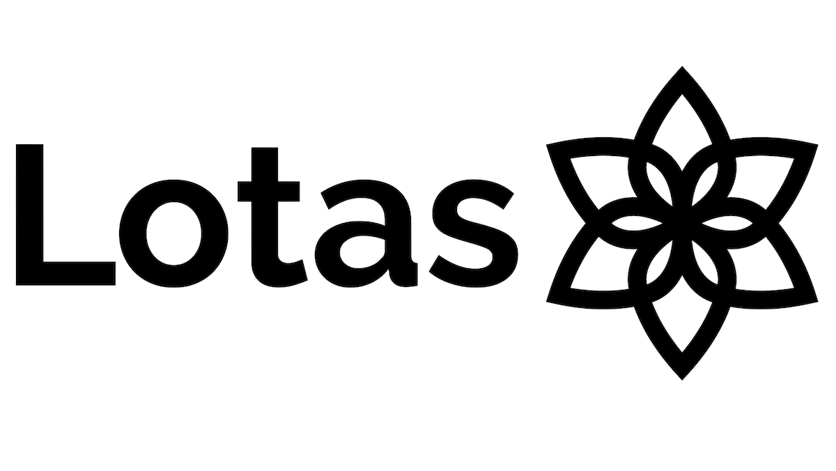 Lotas logo